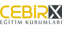CebirX Logo